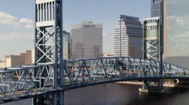 Jacksonville Havalimanı, Florida