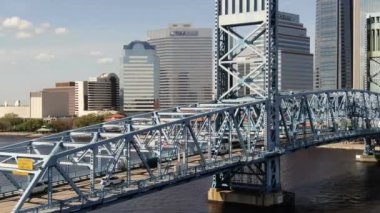 Jacksonville Havalimanı, Florida