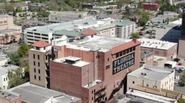 Jacksonville Havalimanı, Florida