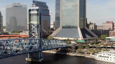 Jacksonville Havalimanı, Florida
