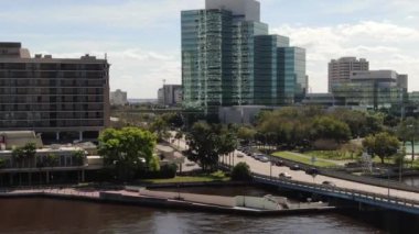 Jacksonville Havalimanı, Florida