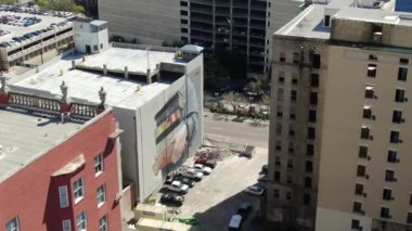 Jacksonville Havalimanı, Florida