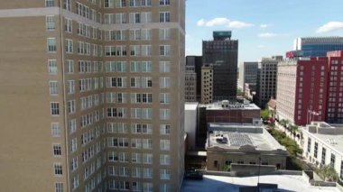 Jacksonville Havalimanı, Florida