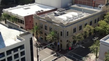 Jacksonville Havalimanı, Florida