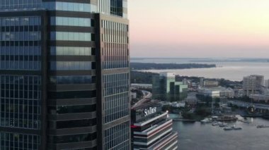 Jacksonville Havalimanı, Florida