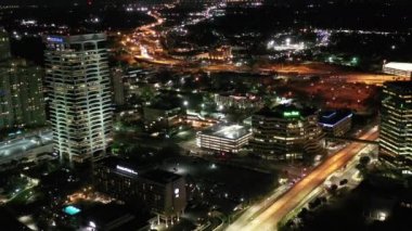 Jacksonville Havalimanı, Florida