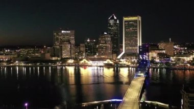 Jacksonville Havalimanı, Florida