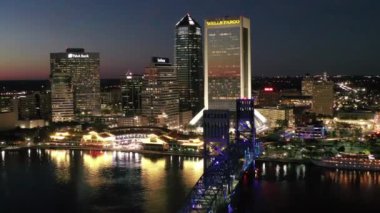 Jacksonville Havalimanı, Florida