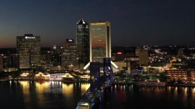 Jacksonville Havalimanı, Florida