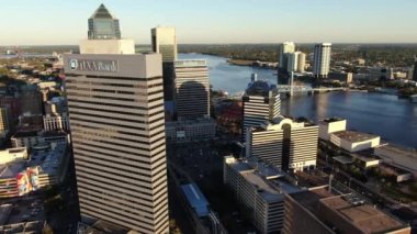 Jacksonville Havalimanı, Florida