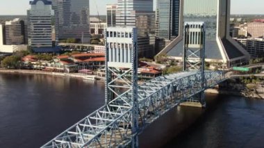 Jax Sahili ve Jacksonville Havalimanı, Florida
