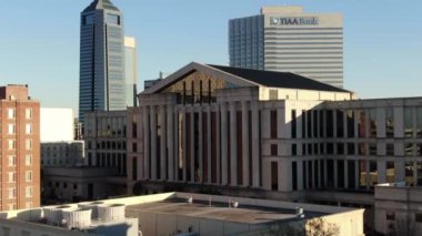 Jax Sahili ve Jacksonville Havalimanı, Florida