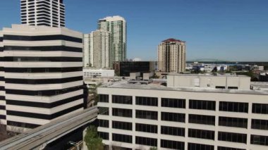Jax Sahili ve Jacksonville Havalimanı, Florida
