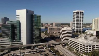 Jax Sahili ve Jacksonville Havalimanı, Florida