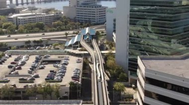 Jax Sahili ve Jacksonville Havalimanı, Florida