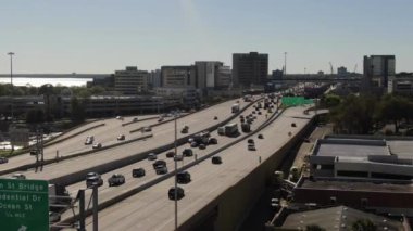 Jax Sahili ve Jacksonville Havalimanı, Florida