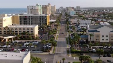 Jax Sahili ve Jacksonville Havalimanı, Florida