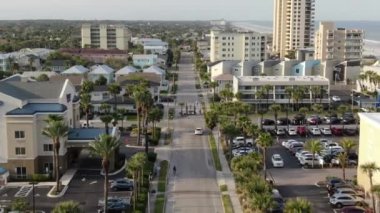 Jax Sahili ve Jacksonville Havalimanı, Florida