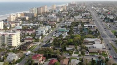 Jax Sahili ve Jacksonville Havalimanı, Florida