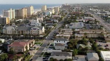 Jax Sahili ve Jacksonville Havalimanı, Florida