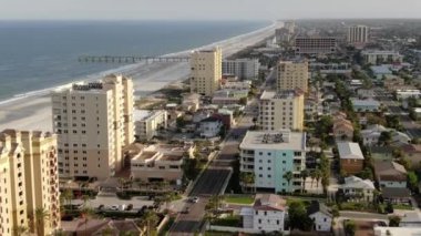 Jax Sahili ve Jacksonville Havalimanı, Florida