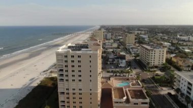 Jax Plajı Havalimanı, Jacksonville Florida