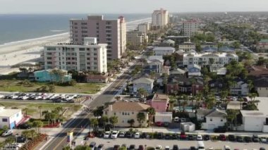 Jax Plajı Havalimanı, Jacksonville Florida