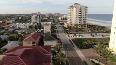 Jax Plajı Havalimanı, Jacksonville Florida