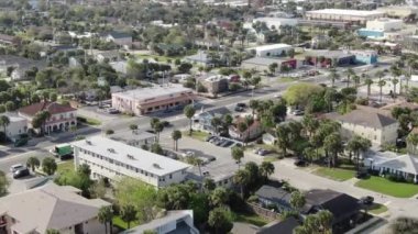 Jacksonville Havalimanı, Florida