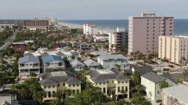 Jax Plajı Havalimanı, Jacksonville Florida