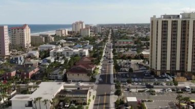 Jax Plajı Havalimanı, Jacksonville Florida