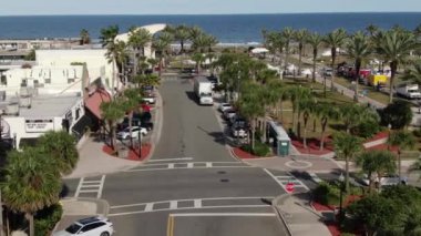 Jax Plajı Havalimanı, Jacksonville Florida