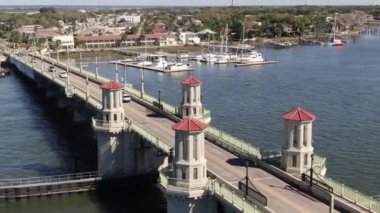 St. Augustine Havalimanı, Florida