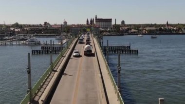 St. Augustine Havalimanı, Florida