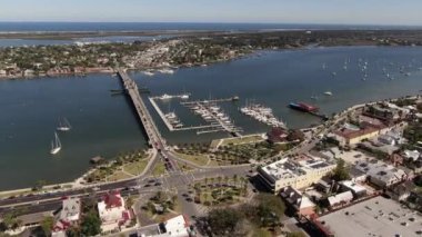 St. Augustine Havalimanı, Florida