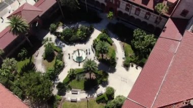 Flagler Koleji Havalimanı, St. Augustine, Florida