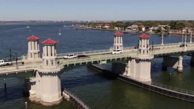 St. Augustine Havalimanı, Florida