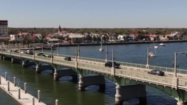 St. Augustine Havalimanı, Florida