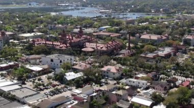 St. Augustine Havalimanı, Florida