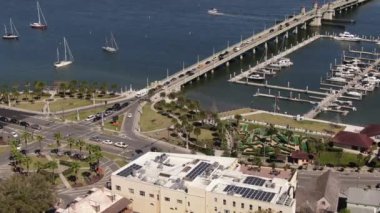 St. Augustine Havalimanı, Florida