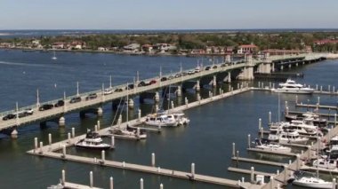 St. Augustine, Florida 'da Tekne Havacılığı