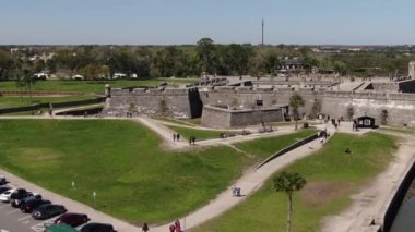 St. Augustine Havalimanı, Florida