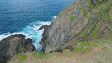 Hawaii, Oahu 'daki Rocky Cliffside Havalimanı