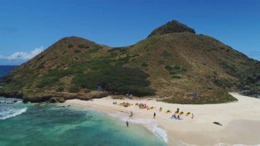 Hawaii, Oahu 'daki Plaj Havalimanı