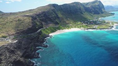 Oahu Havalimanı, Hawaii