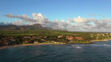 Hawaii, Kauai Havalimanı