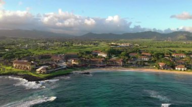 Hawaii, Kauai Havalimanı