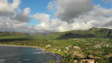 Hawaii, Kauai Havalimanı