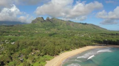 Hawaii, Kauai Havalimanı