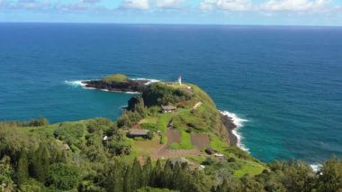 Hawaii, Kauai Havalimanı